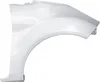 Błotnik FORD FIESTA MK7 prawy 7VTA Frost White 08-17 Nowo Podgląd zdjęcia produktu 1