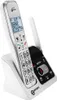 Geemarc AmpliDECT 595 ULE Schwerhörigentelefon mit AB - Náhľad obrázku produktu 8