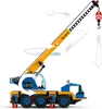 LEGO® City Żuraw terenowy - 60324 NOWOŚĆ! Części 340x Podgląd zdjęcia produktu 8