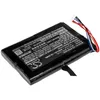 TECHTEK Akku Kompatibel mit [Fujikura] 12S Fusion Splicer, Produktbild-Vorschau 2
