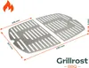 Griglia in acciaio inox INOX per la serie Weber Q1000 | Anteprima dell’immagine prodotto 5