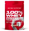 Scitec Nutrition 100% Whey Protein Professional 1000g Produktbild-Vorschau 1