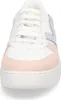 Victoria - Chaussures à lacets, baskets basses, style Voir les images du produit 8