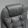 Silla de escritorio para oficina Vinsetto, ergonómica, con Vista previa de la imagen del producto 9