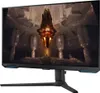 Samsung Odyssey G7 S32BG700EU - G70B Series - LED-Monitor - Produktbild-Vorschau 2