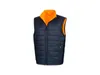 NITRAS Warnschutz Regenjacke Warnschutzjacke Gr. XL gelb Produktbild-Vorschau 14