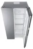 Frigorifero americano 91 cm 528 l ventilato Haier Anteprima dell’immagine prodotto 11