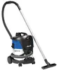 Nilfisk AERO 21-21 PC, Trocken&Nass, Schwarz, Blau, Produktbild-Vorschau 9