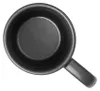 6x Becher Kaffeetasse 370 ml Steinzeug ROCKZZERO One Light Produktbild-Vorschau 2