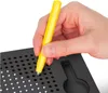Magnetyczna tablica do rysowania Stalowe kulki z długopisem Podgląd zdjęcia produktu 5