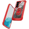Handyhülle für Samsung Galaxy S22 Transparent High Tech Produktbild-Vorschau 8