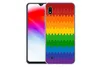 MuchoWow® Handyhülle Schutzhülle Hülle für Samsung Galaxy Produktbild-Vorschau 2