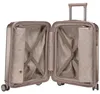 travelite Paros 4W Trolley Cappuccino altrosa 55cm Produktbild-Vorschau 17