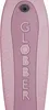 GLOBBER Kinder Roller PRIMO FOLDABLE LIGHTS ECO beere Produktbild-Vorschau 19