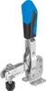 Schlosskasten 141U,blk DIN L/R Maß A30xB60xC172mm Produktbild-Vorschau 5