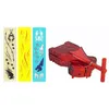 Hasbro Beyblade Metall Fusion String Launcher – Produktbild-Vorschau 2