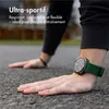 imoshion Bracelet en silicone Ocean pour la Samsung Galaxy Voir les images du produit 6