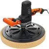 Kraft&Dele Smerigliatrice per cartongesso 1050W 370mm Anteprima dell’immagine prodotto 8