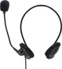 Hama PC-Office-Headset "NHS-P100" mit Neckband, Stereo, Produktbild-Vorschau 4