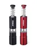 Primus P740630, Salz- und Pfeffermühlen-Set, Rot, Schwarz, Produktbild-Vorschau 7