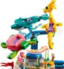 LEGO Friends Plażowy park rozrywki, wesołe miasteczko do Podgląd zdjęcia produktu 26