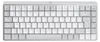 Logitech Master Series MX Mechanical Mini for Mac - Produktbild-Vorschau 8