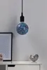 Paulmann LED G125 E27 Miracle Mosaic bleu Voir les images du produit 5