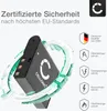 CELLONIC 1x Akku für Kamera Kompatibel mit Kodak PixPro Produktbild-Vorschau 3