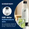 SodaStream, bottiglia di plastica Duopack, Fuse, 2x1 litro Anteprima dell’immagine prodotto 14