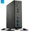 Shuttle XPC nano NC40U5 - Barebone - Mini-PC Produktbild-Vorschau 7