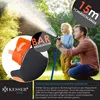 KESSER® Premium Gartenschlauch Flexibler Wasserschlauch Produktbild-Vorschau 6
