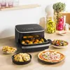 TEFAL Easy Fry XL Surface Heißluftfritteuse FW4018 Produktbild-Vorschau 13