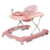 BRONEA® 5-in-1 Babywalker Gehfrei | Lauflernhilfe mit Produktbild-Vorschau 11