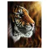 ANATOLIAN Puzzle Wild Tiger 1000 elementw Podgląd zdjęcia produktu 2