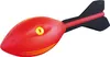 Tartaruga - Funsport Rocket Whistler XL Anteprima dell’immagine prodotto 3