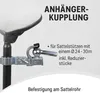 Filmer 46.909 Fahrrad Anhängerkupplung Maxi für Produktbild-Vorschau 6