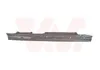 VAN WEZEL 0646104 Schweller Reparaturblech Einstiegblech Produktbild-Vorschau 1