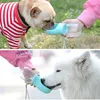 Bouteille d'eau portable pour chiens Bouteille d'eau pour Voir les images du produit 15