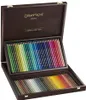 Ołówki kolorowe CARAN D'ACHE SUPRACOLOR 80 drewniane etui Podgląd zdjęcia produktu 2
