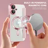 Pouzdro pro iPhone 16 Plus kompatibilní s MagSafe, Náhled obrázku produktu 3