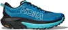 HOKA Mafate 5 Herren Trailrunning Schuhe blau EU 42 2/3 Produktbild-Vorschau 11