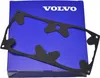 VOLVO S80 V70 XC70 Original Becherhalterdichtung Neu vom Produktbild-Vorschau 1