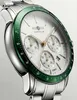 Zeppelin New York Chronograph Herrenuhr Produktbild-Vorschau 7