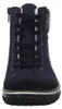 Rieker Damen Stiefelette Schnürboot Warmfutter flach Produktbild-Vorschau 13