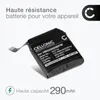 CELLONIC 1x Batterie compatible avec Huawei Watch GT3 42mm, Voir les images du produit 2