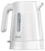 MPM MCZ-119 electric kettle 1 L 2200 W White Anteprima dell’immagine prodotto 2