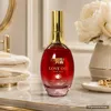 Softto+Plus Love Oil  – Haar- & Hautöl für Glanz, Pflege & Produktbild-Vorschau 2