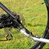 lionto Universalkupplung für Fahrradanhänger, stabile Produktbild-Vorschau 4