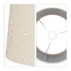 Relaxdays 4052025919306, color beige, metal, plástico, Vista previa de la imagen del producto 6