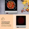 Klarstein MisterCook Plaque de cuisson à induction - Table Voir les images du produit 3